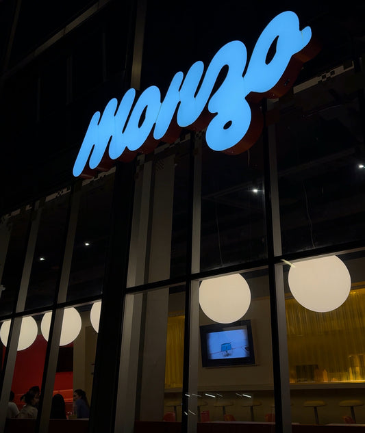 Wuwu Club at Monzo