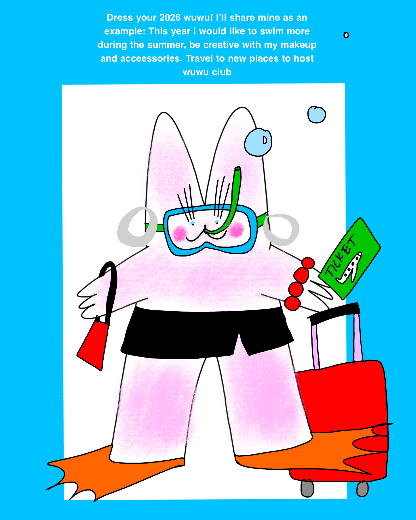 ONLINE ✿ wuwu club ✿