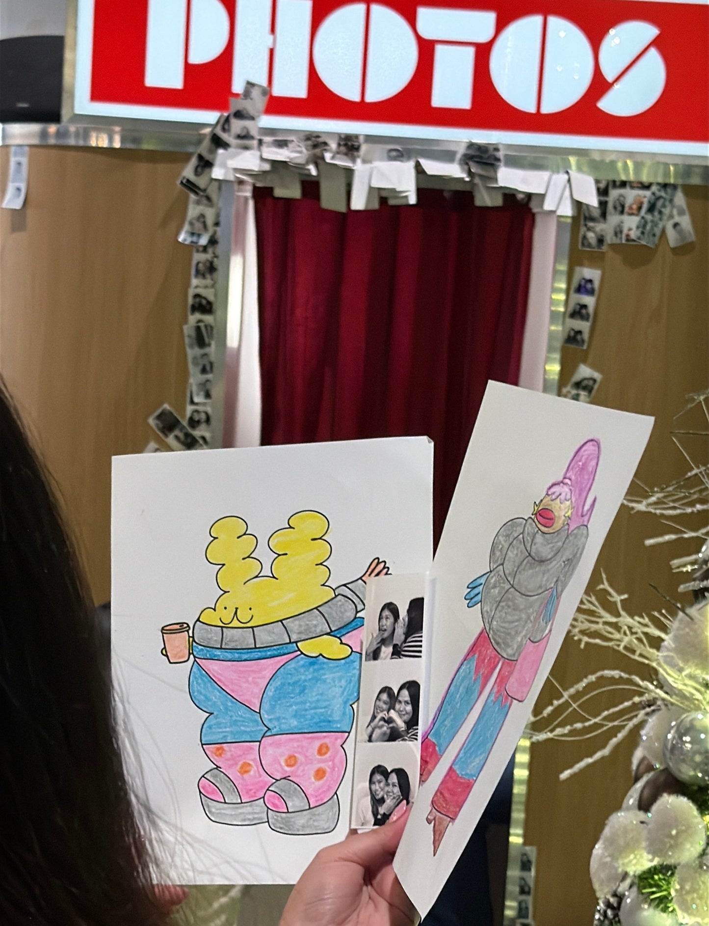 Wuwu Club ★ JAN 16 ★