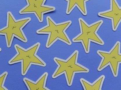 Wuwu and Friends sticker pack