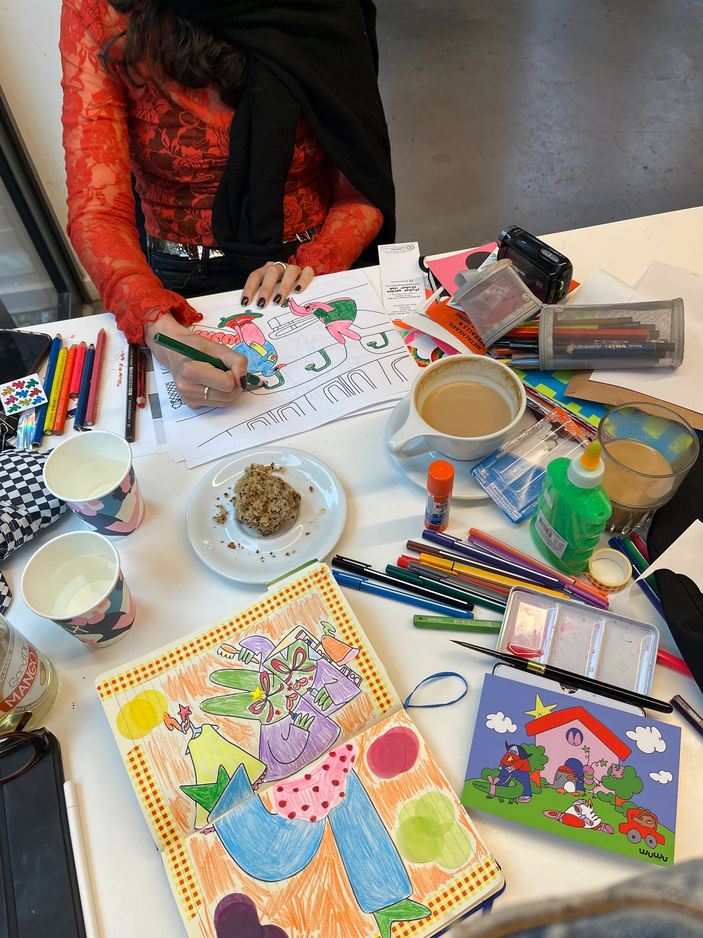 Wuwu Club ★ JAN 16 ★