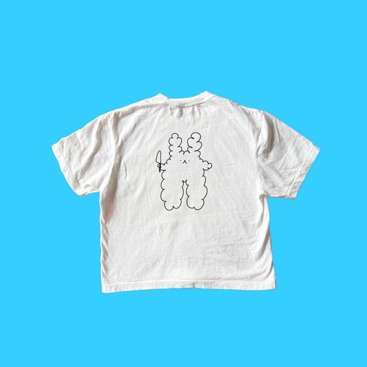 Be soft Be ready Tee