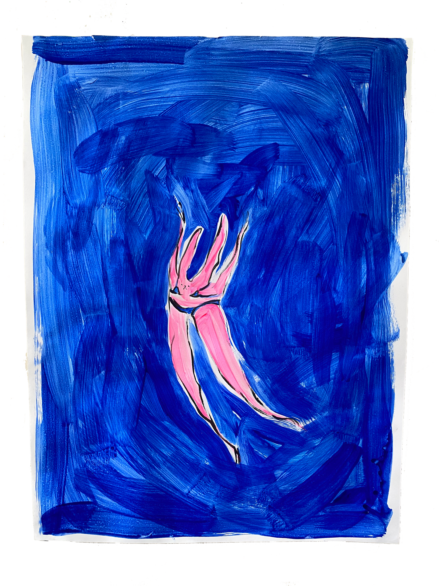 Turn yourself into a wuwu portrait!