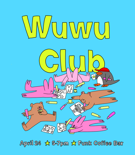 Wuwu Club