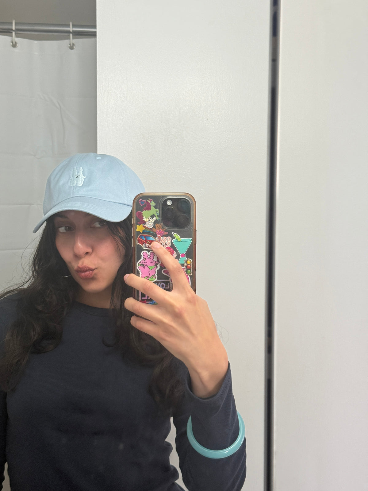 Classic Wuwu Cap