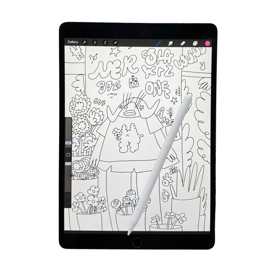 Coloring book ★ Digital ★