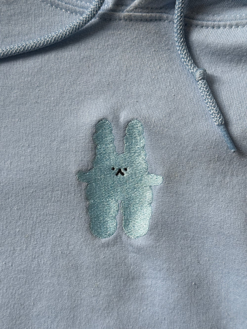 Cozy Wuwu Hoodie