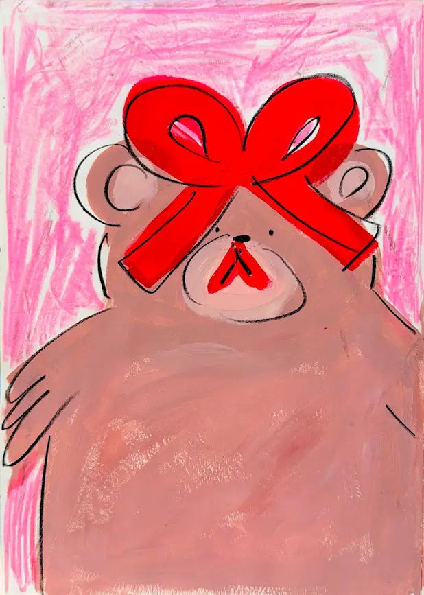 Turn yourself into a wuwu portrait!