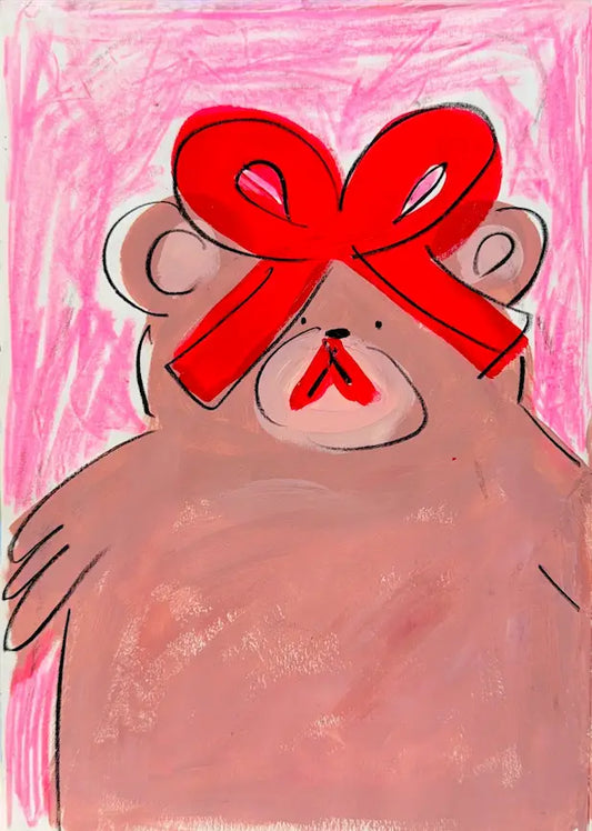 Turn yourself into a wuwu portrait!